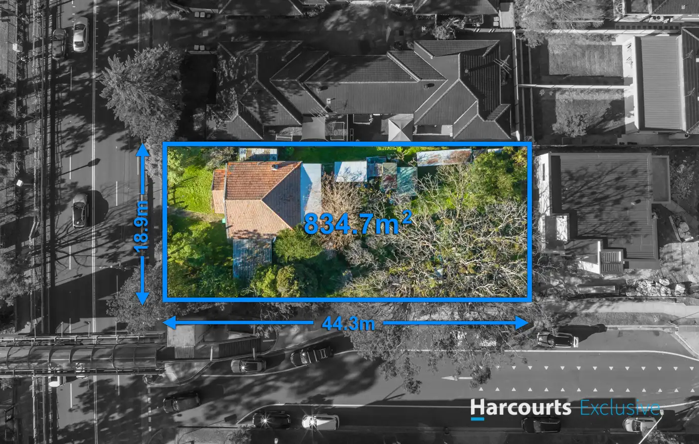 Main view of Homely house listing, Address available on request