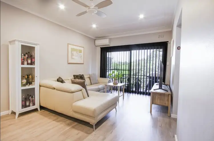7/6 Warialda Street
