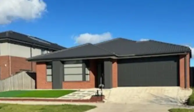 18 Sherford Avenue, Werribee VIC 3030