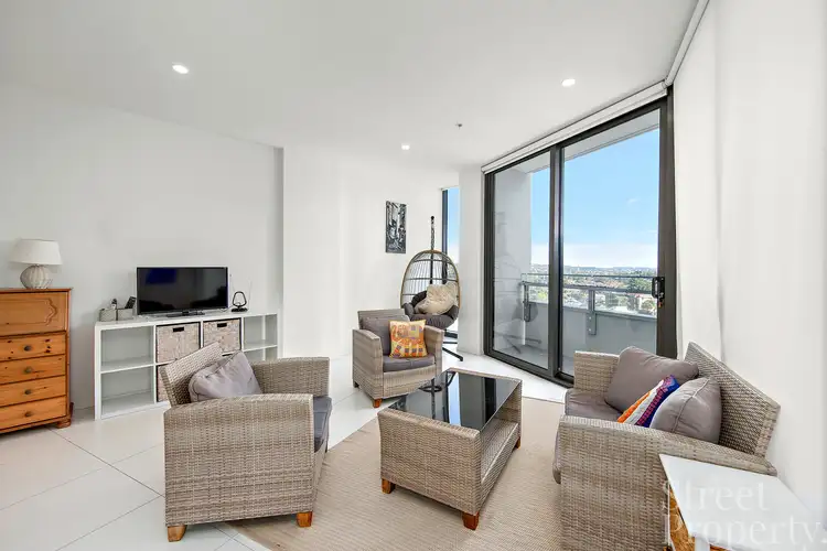 Sixth view of Homely apartment listing, 804/464 King Street, Newcastle West NSW 2302