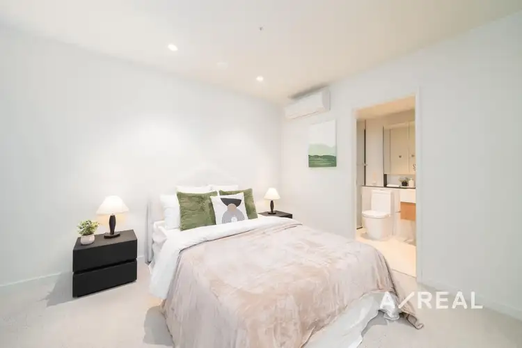 Fifth view of Homely apartment listing, 1415/8 Daly Street, South Yarra VIC 3141