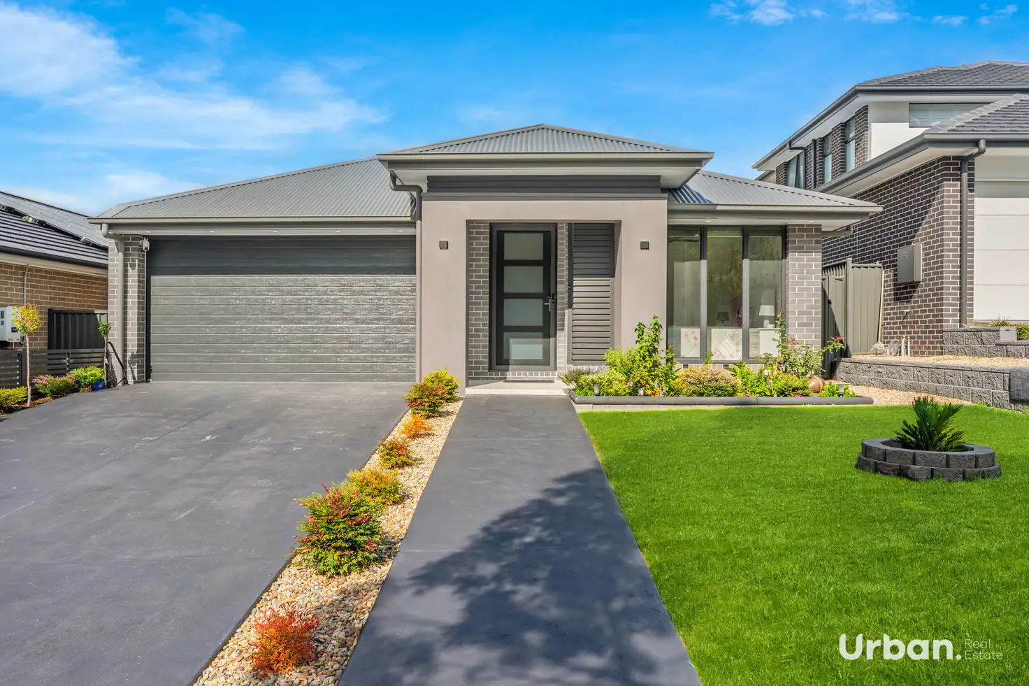 Main view of Homely house listing, 39 Tedbury Road, Jordan Springs NSW 2747