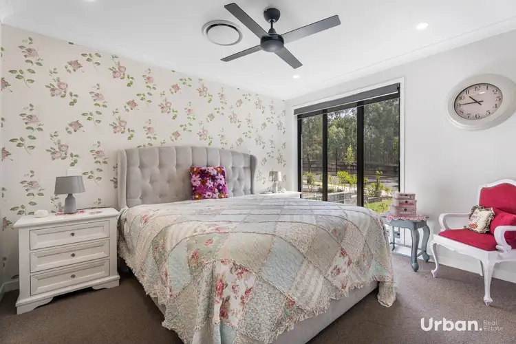 Sixth view of Homely house listing, 39 Tedbury Road, Jordan Springs NSW 2747