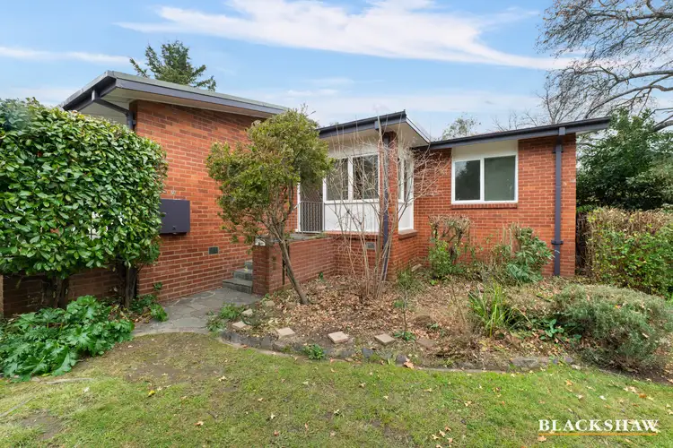 79A Jacka Crescent, Campbell ACT 2612