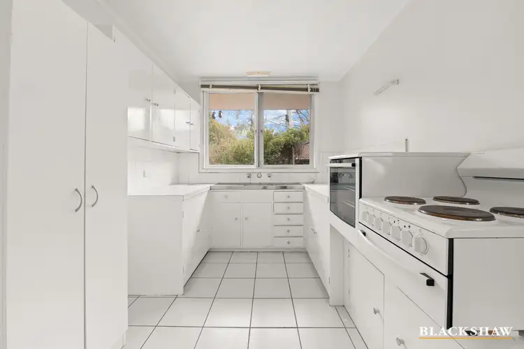 Third view of Homely semi-detached listing, 79A Jacka Crescent, Campbell ACT 2612