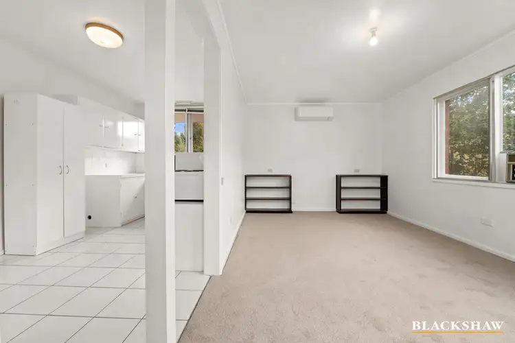 Fourth view of Homely semi-detached listing, 79A Jacka Crescent, Campbell ACT 2612