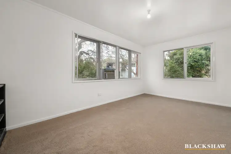 Fifth view of Homely semi-detached listing, 79A Jacka Crescent, Campbell ACT 2612