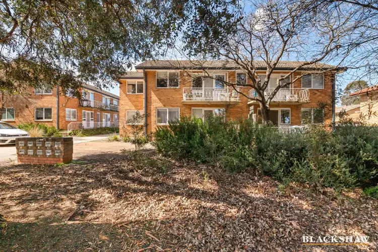 2/26 Frencham Street, Downer ACT 2602