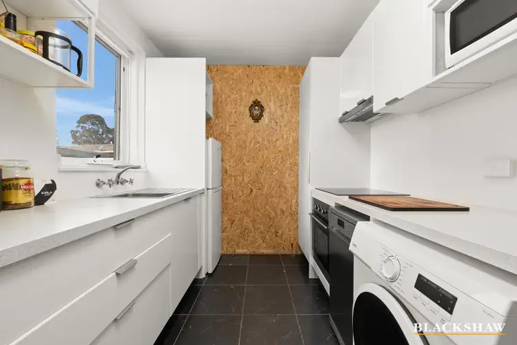 Third view of Homely apartment listing, 2/26 Frencham Street, Downer ACT 2602