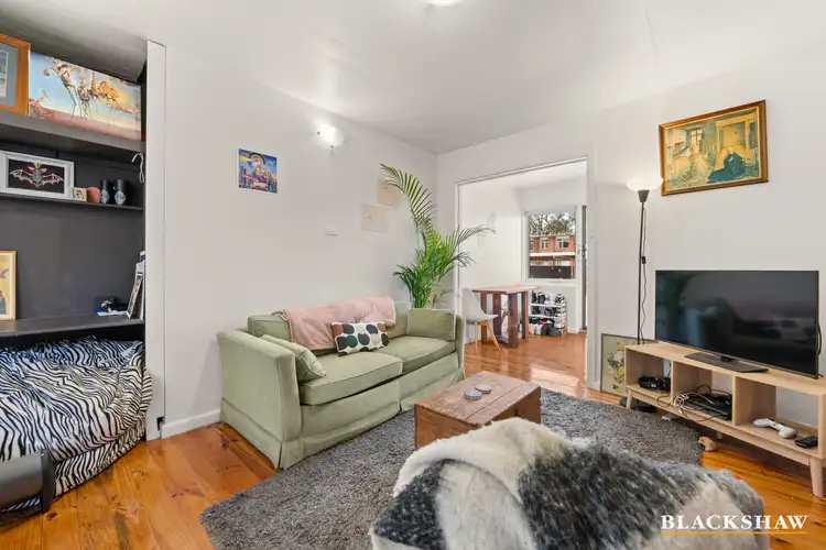 Fifth view of Homely apartment listing, 2/26 Frencham Street, Downer ACT 2602