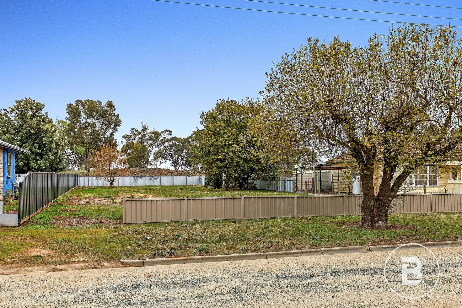 Main view of Homely land listing, 40 Lily Street, Bridgewater VIC 3516