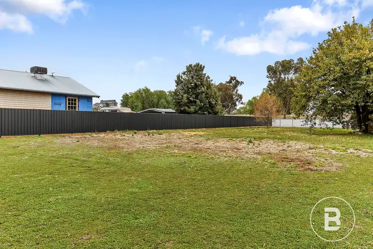 Second view of Homely land listing, 40 Lily Street, Bridgewater VIC 3516