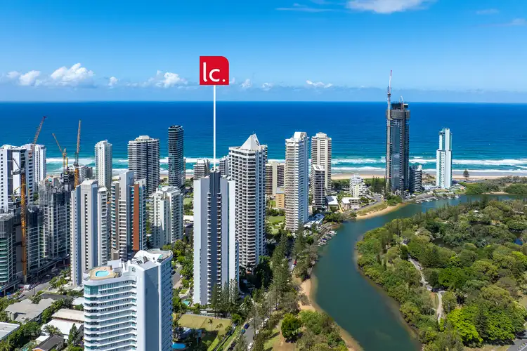 1102/11-13 Hill Parade, Main Beach QLD 4217