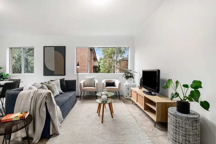 15/5-7 Water Street, Hornsby NSW 2077