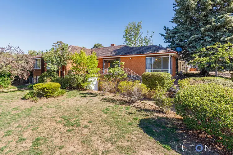 1 Roebuck Street, Red Hill ACT 2603