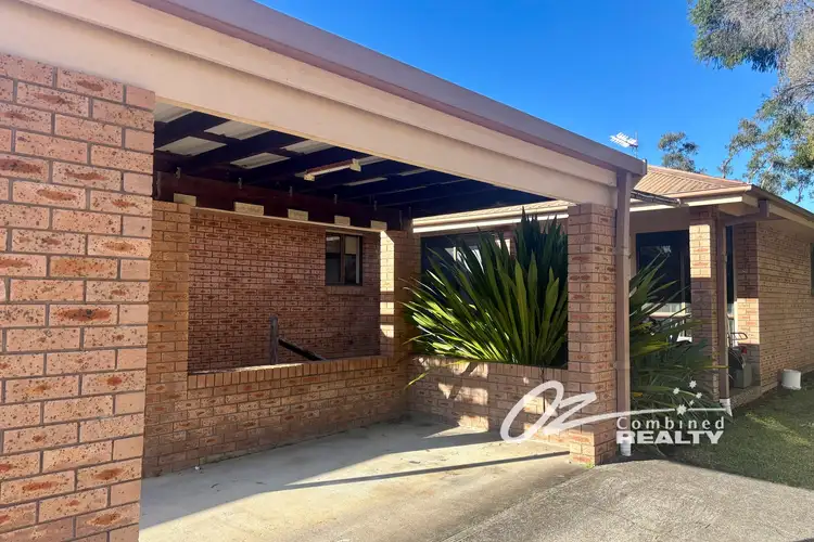 Second view of Homely villa listing, 3/32 Argyle Street, Vincentia NSW 2540