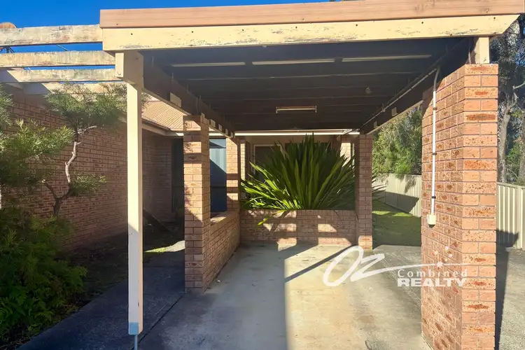 Third view of Homely villa listing, 3/32 Argyle Street, Vincentia NSW 2540