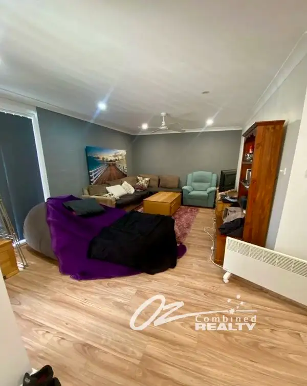 Fifth view of Homely villa listing, 3/32 Argyle Street, Vincentia NSW 2540