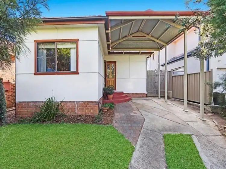 226A Gloucester Road, Hurstville NSW 2220