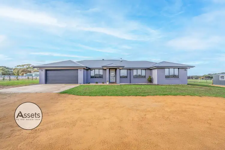 Main view of Homely rural property listing, 33 Roys Lane, Bolwarra VIC 3305