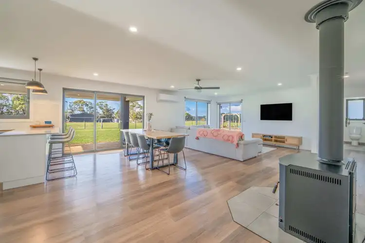 Third view of Homely rural property listing, 33 Roys Lane, Bolwarra VIC 3305