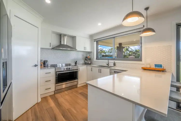 Fifth view of Homely rural property listing, 33 Roys Lane, Bolwarra VIC 3305