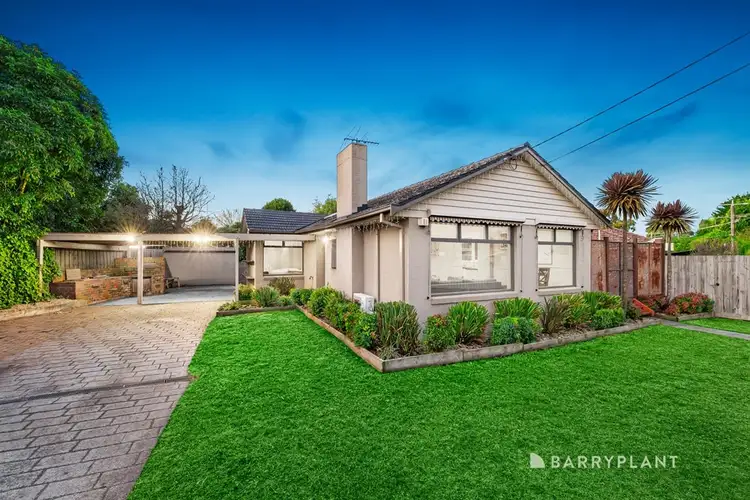 35 Selkirk Avenue, Wantirna VIC 3152