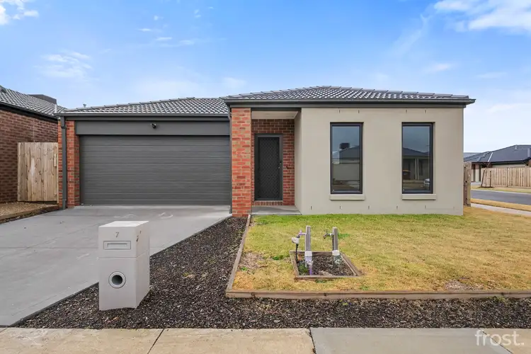 7 Ivanhoe Road, Wallan VIC 3756