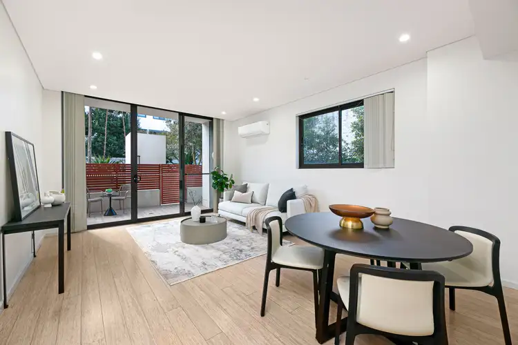 11/90-92 Bay Street, Botany NSW 2019