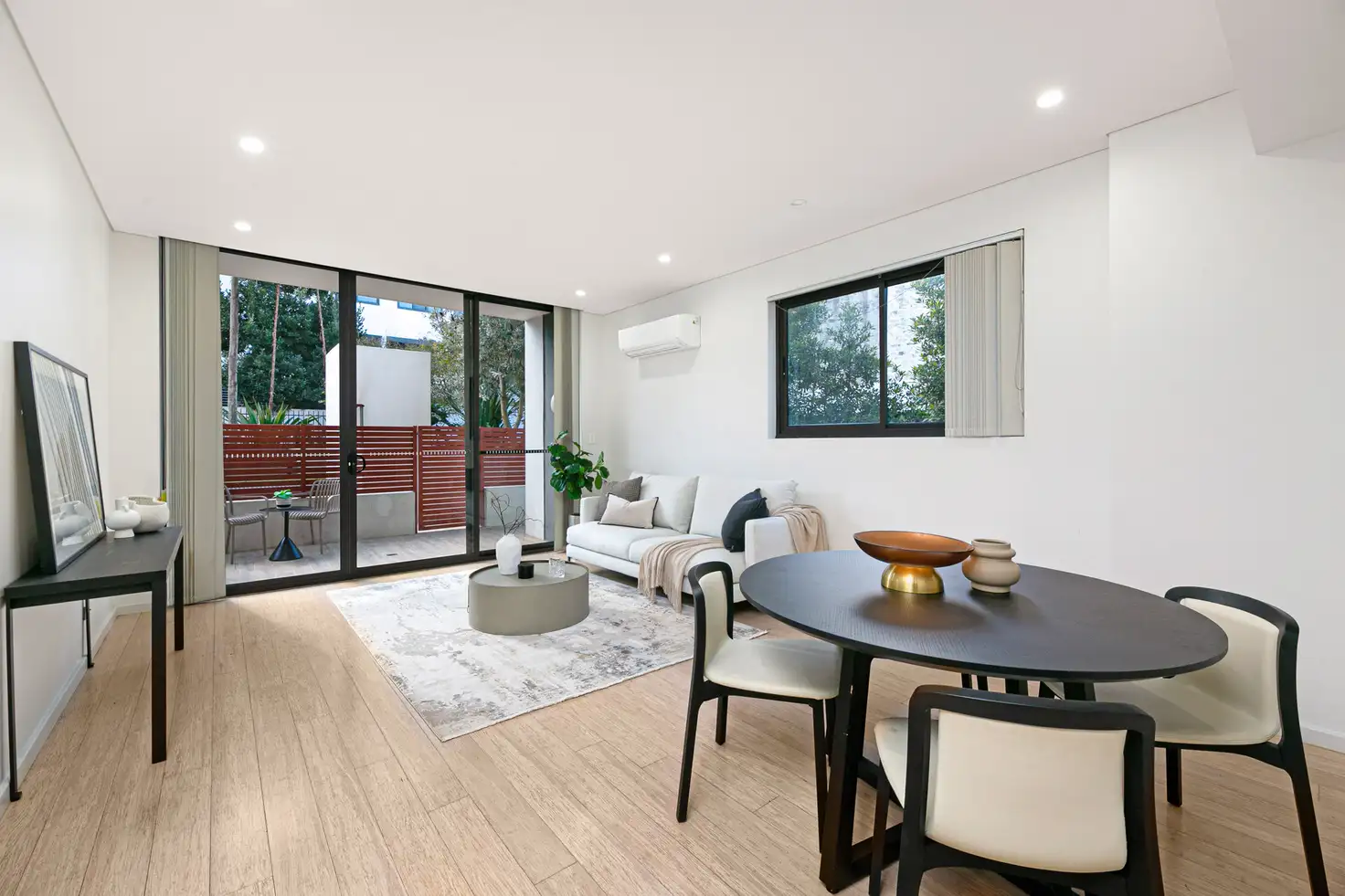 Main view of Homely apartment listing, 11/90-92 Bay Street, Botany NSW 2019
