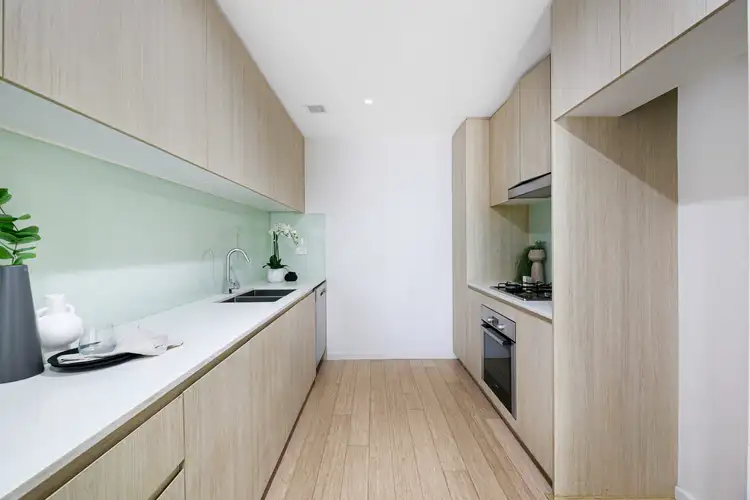 Second view of Homely apartment listing, 11/90-92 Bay Street, Botany NSW 2019