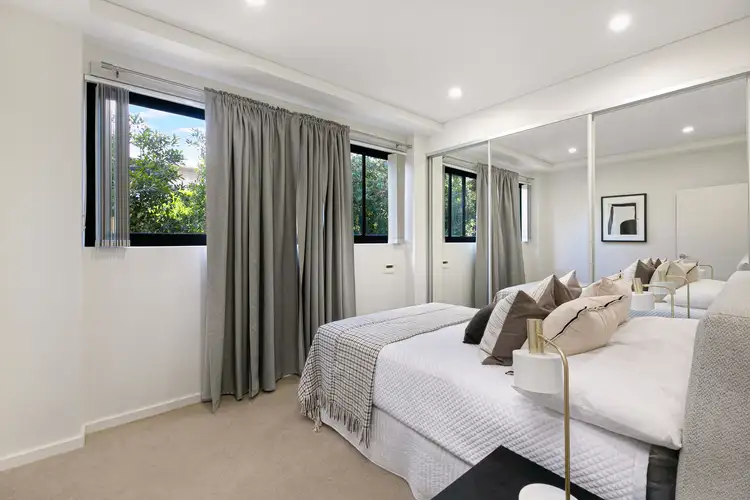 Fifth view of Homely apartment listing, 11/90-92 Bay Street, Botany NSW 2019