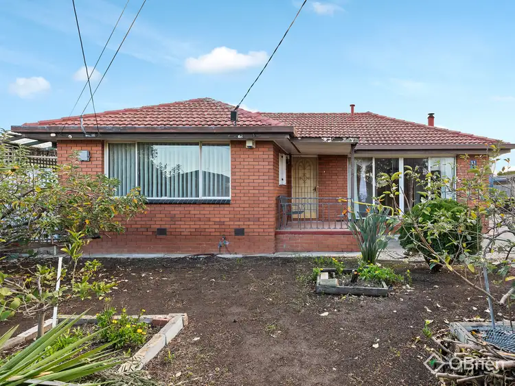 11 Cleveland Street, St Albans VIC 3021