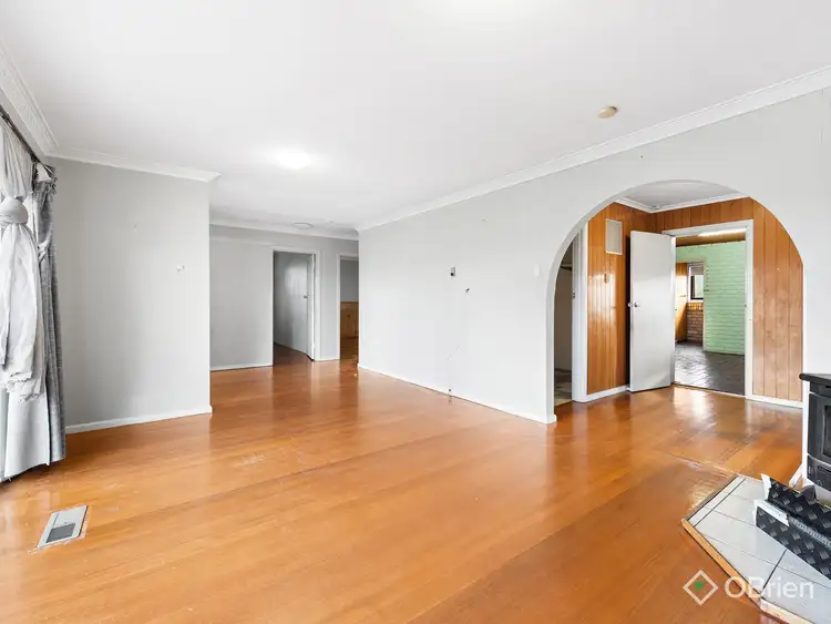 Third view of Homely house listing, 11 Cleveland Street, St Albans VIC 3021