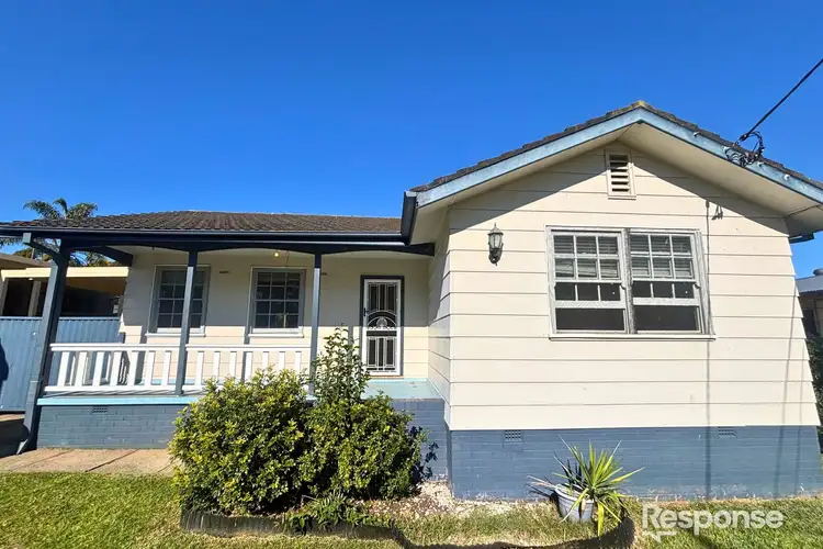 25 Hatherton Street, Tregear NSW 2770