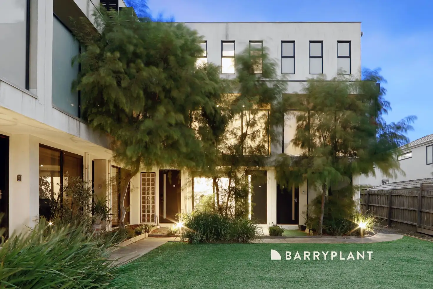 Main view of Homely townhouse listing, 19/1114 Stud Road, Rowville VIC 3178