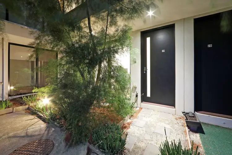 Second view of Homely townhouse listing, 19/1114 Stud Road, Rowville VIC 3178