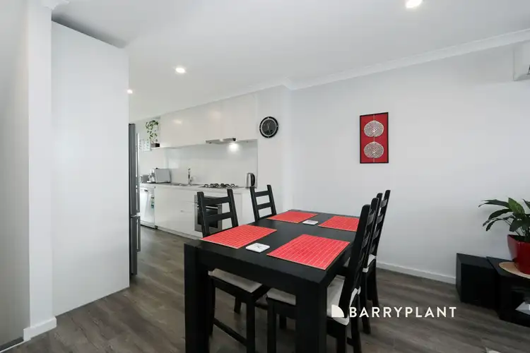 Fourth view of Homely townhouse listing, 19/1114 Stud Road, Rowville VIC 3178