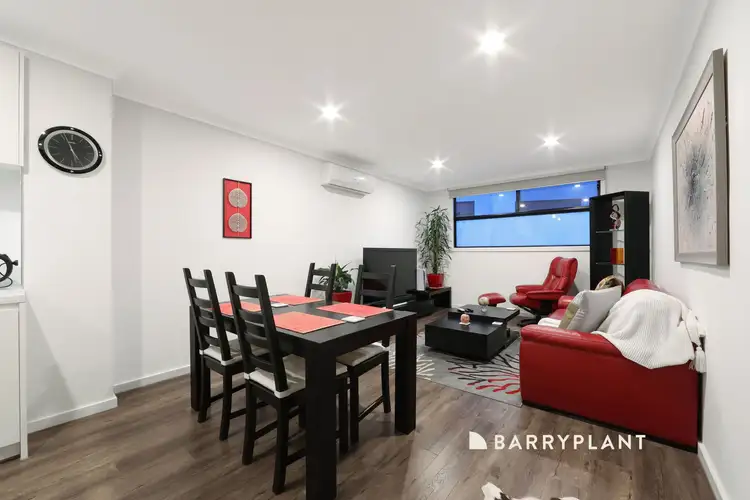 Fifth view of Homely townhouse listing, 19/1114 Stud Road, Rowville VIC 3178
