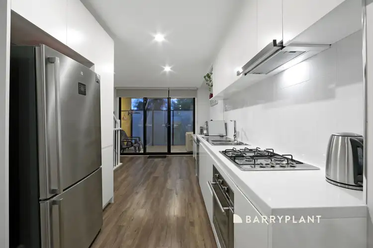Sixth view of Homely townhouse listing, 19/1114 Stud Road, Rowville VIC 3178