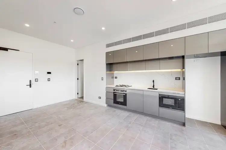 Third view of Homely apartment listing, 1301/1A Lawson Square, Redfern NSW 2016