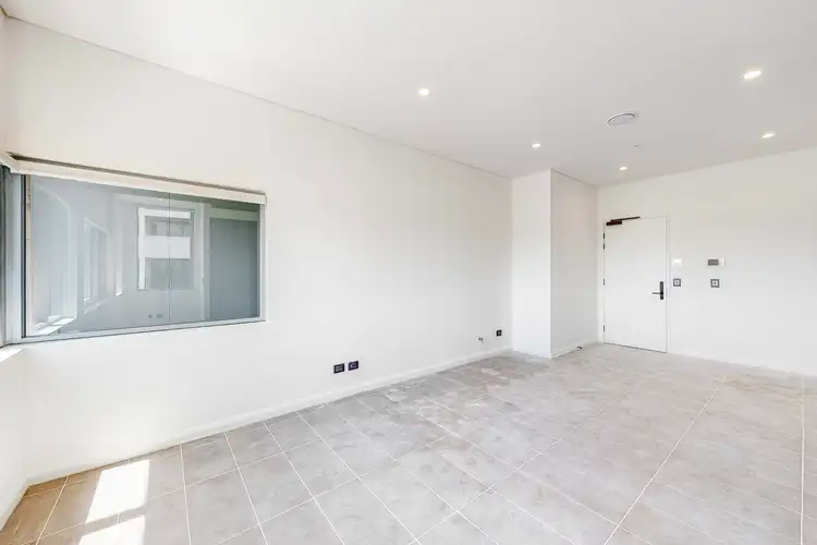 Fourth view of Homely apartment listing, 1301/1A Lawson Square, Redfern NSW 2016