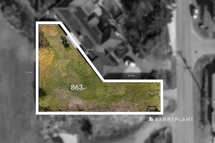 36 Memorial Drive, Narre Warren North VIC 3804