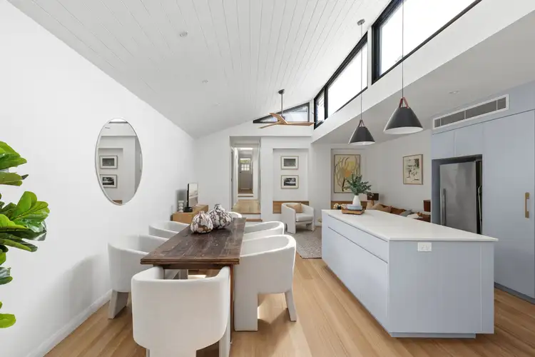 Third view of Homely house listing, 55 Weston Street, Dulwich Hill NSW 2203