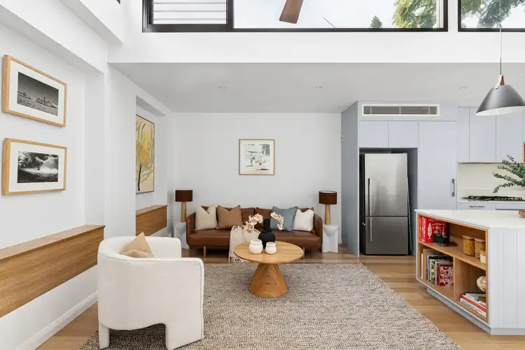 Fourth view of Homely house listing, 55 Weston Street, Dulwich Hill NSW 2203