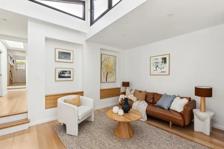 Fifth view of Homely house listing, 55 Weston Street, Dulwich Hill NSW 2203