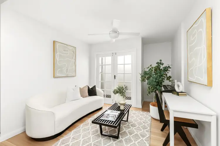 Sixth view of Homely house listing, 55 Weston Street, Dulwich Hill NSW 2203