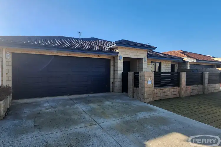 9 Kardan Loop, Falcon WA 6210