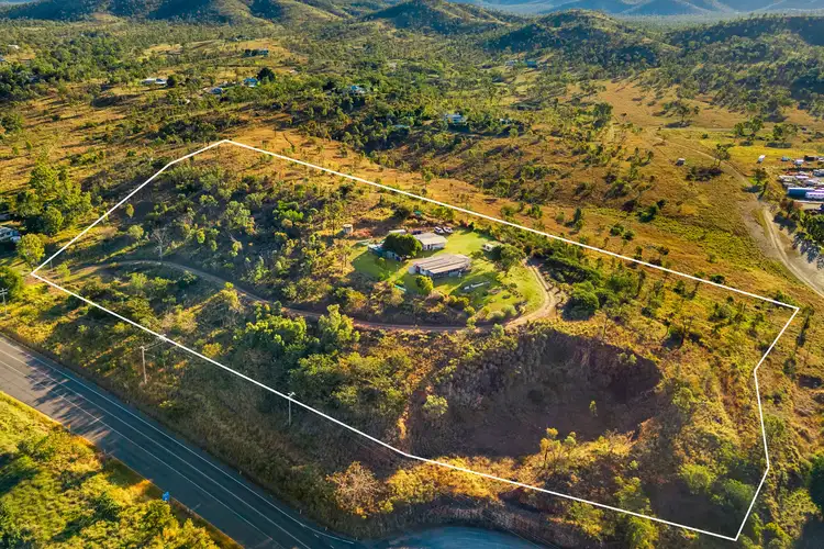 7 Wigginton Road, Kabra QLD 4702