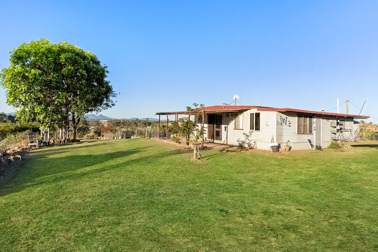 Second view of Homely rural property listing, 7 Wigginton Road, Kabra QLD 4702